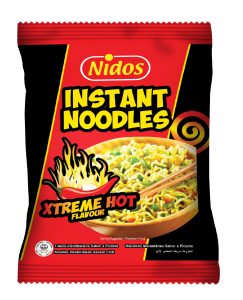 Xtreme Hor Noodles