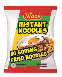 Mi Goreng Fried Noodles