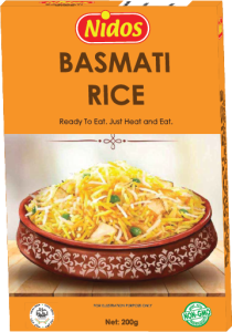 basmati