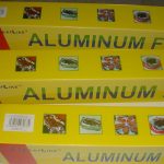 foil