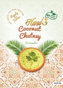 coriander