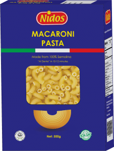 Macaroni Pasta