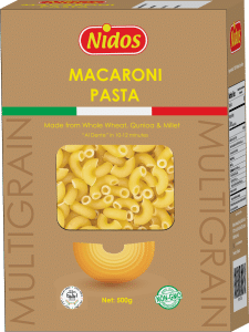 multigrain