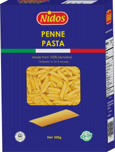Penne Pasta