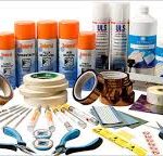 consumables
